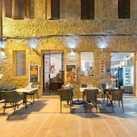 Hotel Can Simo Alcudia  Exterior foto