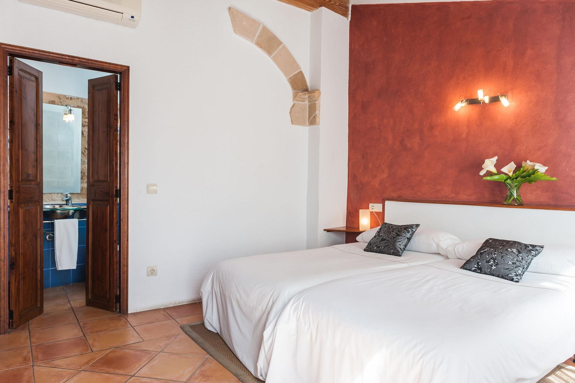 Hotel Can Simo Alcudia  Exterior foto