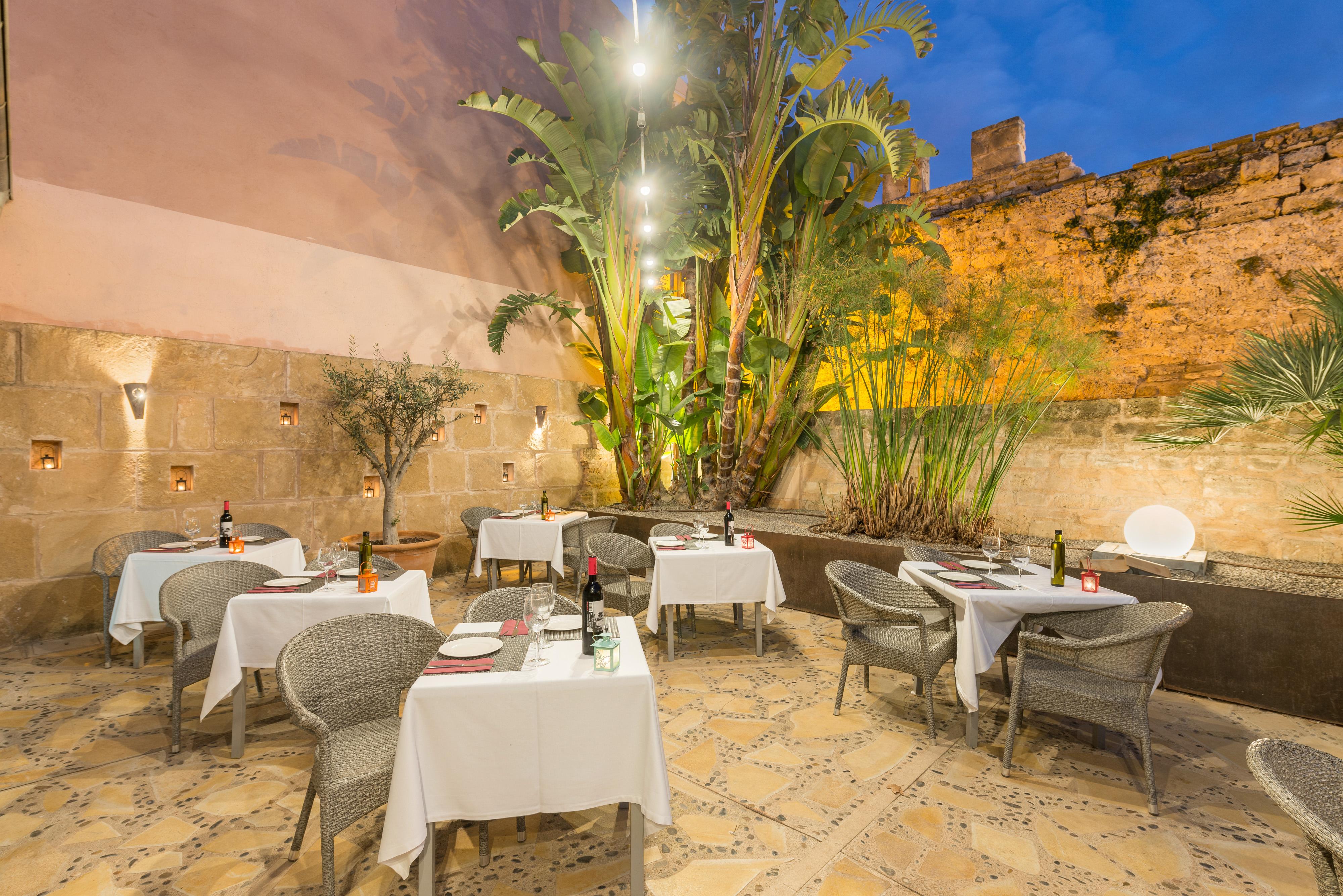 Hotel Can Simo Alcudia  Exterior foto