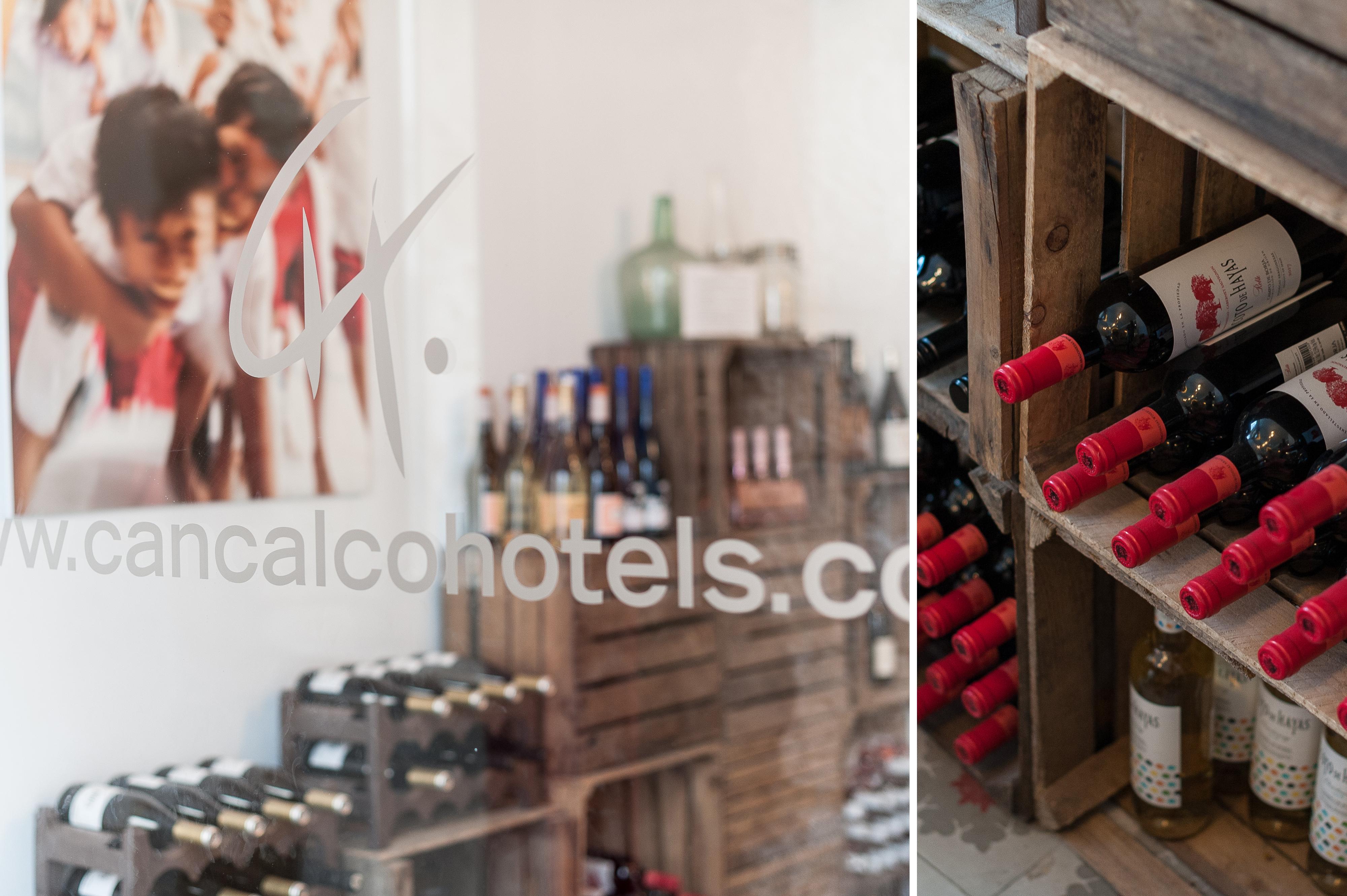 Hotel Can Simo Alcudia  Exterior foto