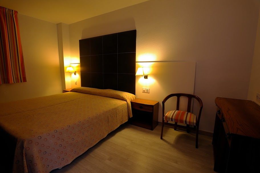 Hotel Can Simo Alcudia  Exterior foto