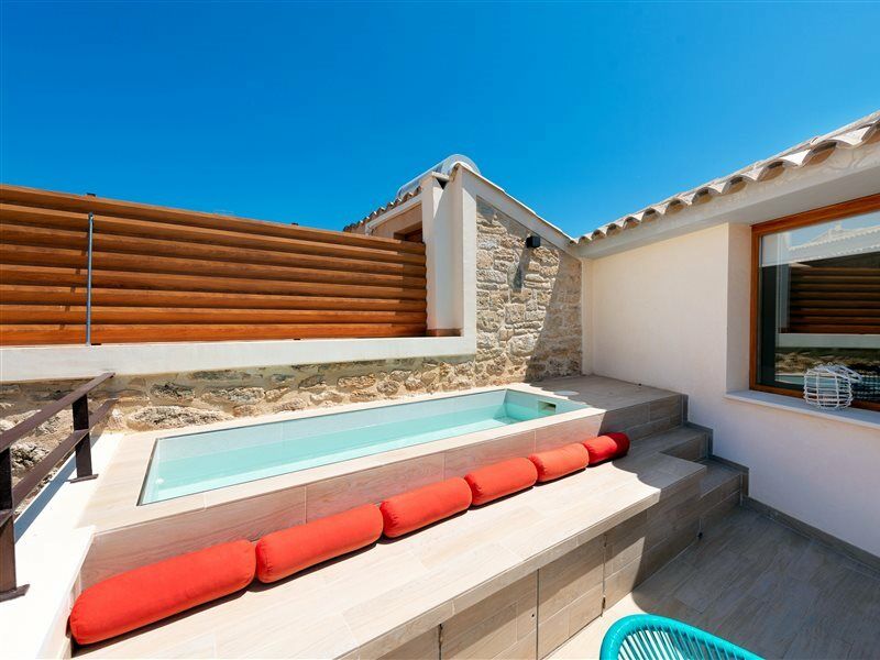 Hotel Can Simo Alcudia  Exterior foto