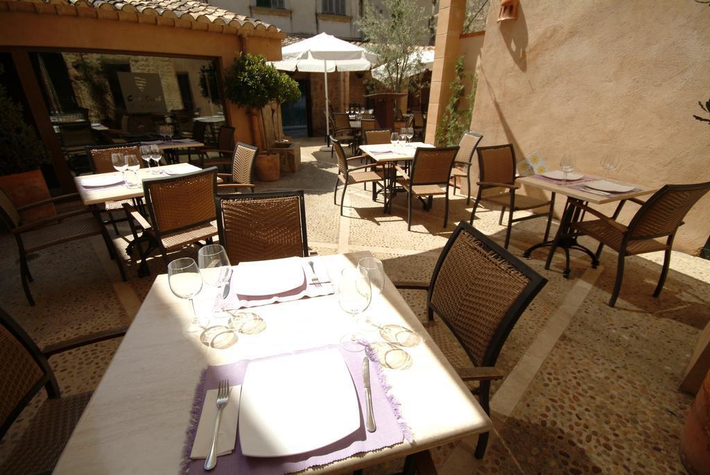 Hotel Can Simo Alcudia  Exterior foto